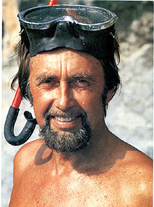 Scuba Diver