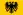 Banner of the Holy Roman Emperor