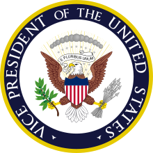 US Vice President Seal.svg