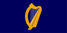 Flag President of Ireland.svg