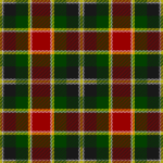 MacLachlan hunting tartan (D. W. Stewart).svg