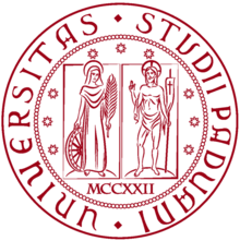 Seal of the University of Padua.png