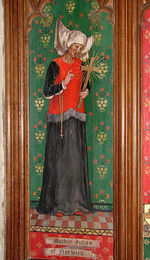 The church of SS Andrew and Mary - St Julian of Norwich - geograph.org.uk - 1547398.jpg