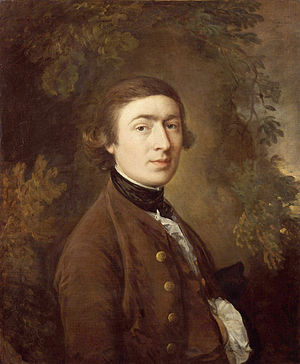 Thomas Gainsborough by Thomas Gainsborough.jpg