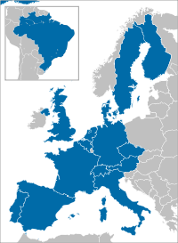 ESO member states.svg