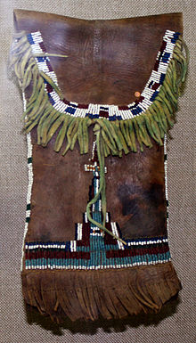 Comanche ration bag 1880 OHS.jpg