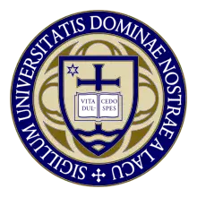 NotreDameSeal.svg