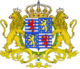 Coat of arms Henri I of Luxembourg middle.png