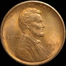 1909-S VDB Lincoln cent obverse.jpg
