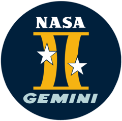 Gemini insignia