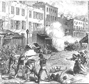 New York Draft Riots - fighting.jpg
