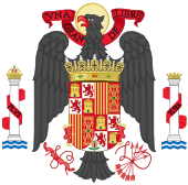 Coat of Arms of Spain (1945-1977).svg