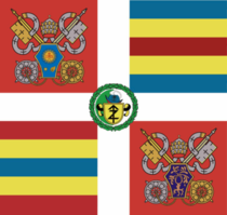 Swiss Guard Flag PP Francis-Anrig.png