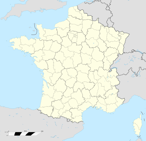 A map of France showing Paris, Cirey, Lunéville, and Semur-en-Auxois