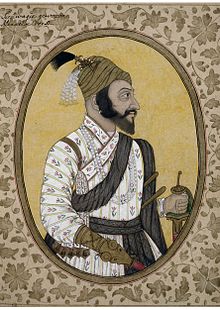 Shivaji british meusium.jpg