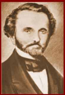 William H. Russell