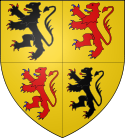 Hainaut Modern Arms.svg