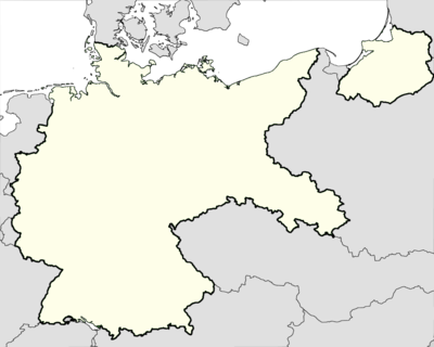 Sagan, Germany (pre-war borders, 1937)
