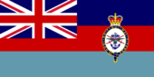 Flag of the Chief of the Defense Staff