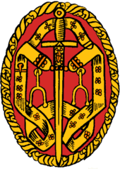 Knights Bachelor Insignia.png