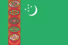 Turkmenistan