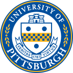University of Pittsburgh seal.svg