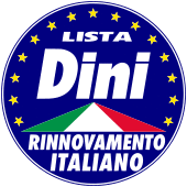Logo Rinnovamento Italiano (Italia,1996-1999).svg