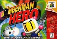 Bomberman Hero box.jpg