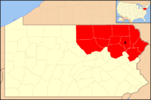Diocese of Scranton map 1.png
