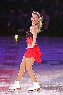 Ekaterina Gordeeva - 2012 Stars on Ice - 1.jpg