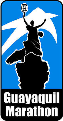 Guayaquil Marathon logo.jpg