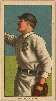 Heinie Smith baseball card.jpg
