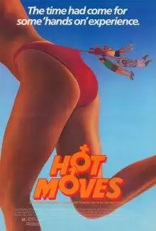 Hot Moves (1984) Film Poster.jpg
