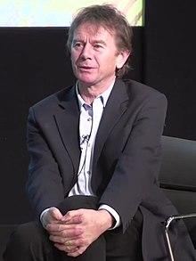 Michael Wood - Ruins of Empire (2013) (cropped).jpg
