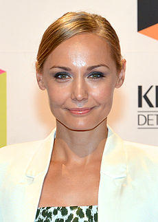 Carina Berg in August 2013.jpg