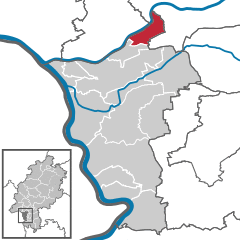 Kelsterbach in GG.svg