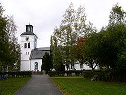 Järna Church