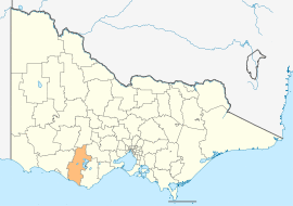 Australia Victoria Corangamite Shire.svg