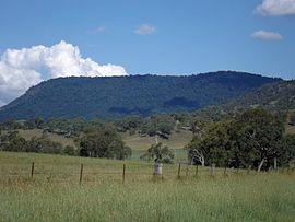 Mount Chinghee at Running Creek, Queensland.jpg