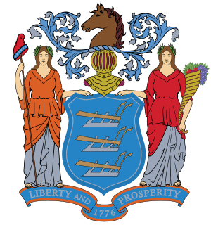Coat of Arms of New Jersey.svg
