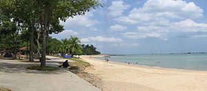 East Coast Park Panorama, Mar 06.jpg