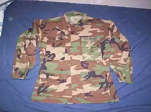 M81 Woodland Camoflauge Pattern BDU.jpg