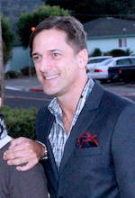 Bill Damaschke, Mill Valley Film Festival, Rise of the Guardians.jpg