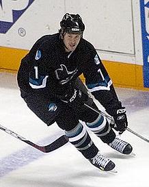 Mark Bell San Jose Sharks 2006-07.jpg