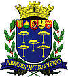 Coat of arms of São Carlos