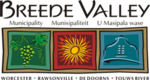 Official seal of Breede Valley