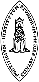 Seal of the Pontifical Institute of Mediaeval Studies