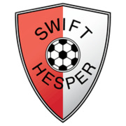 FC Swift Hesperange Logo.png