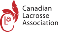 Canadian Lacrosse Association logo.png