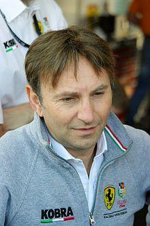 Andrea montermini brandshatch2014.JPG